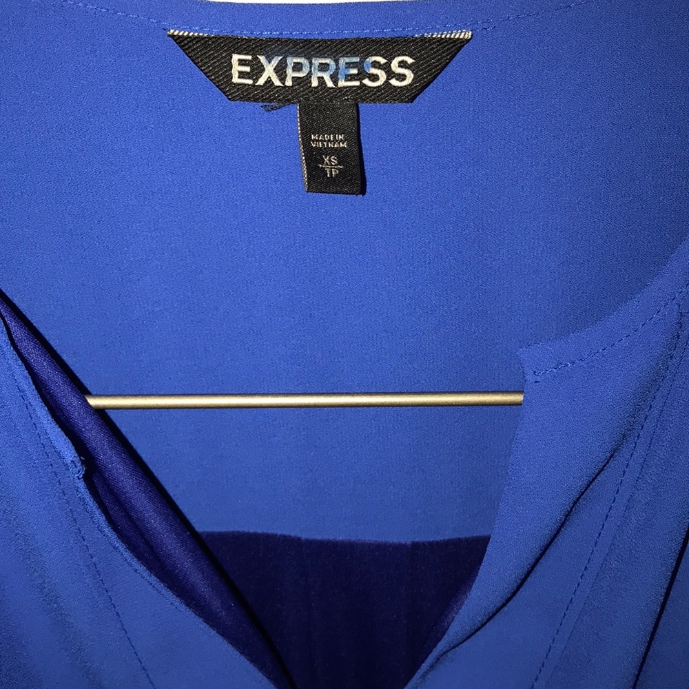 Express Dress - Picture 3 of 6